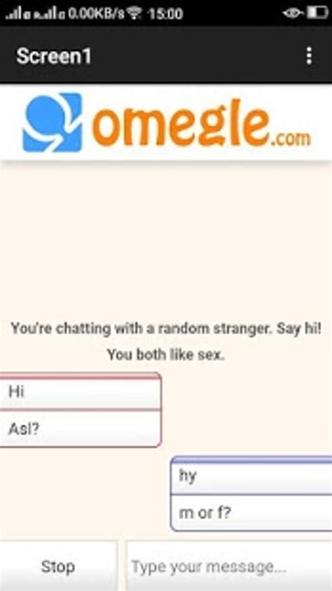 unblocked omegle free|Omegle Video Chat: Talk to strangers!